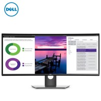 Dell U series U3419W 34" 4K IPS Monitor